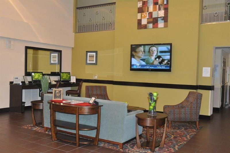 Americas Value Motel Sarasota