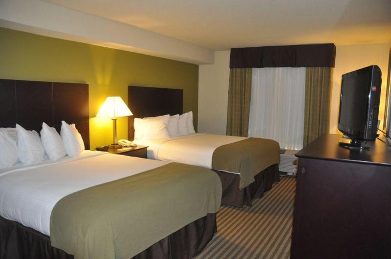 Motel Americas Value 2*