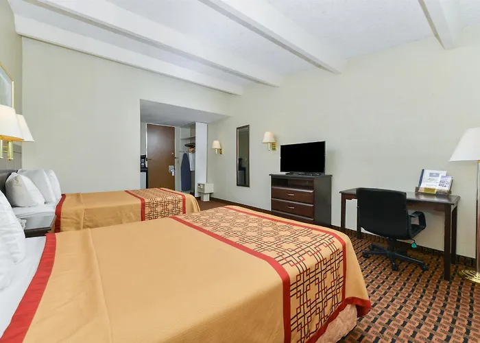 Americas Best Value Inn Sarasota