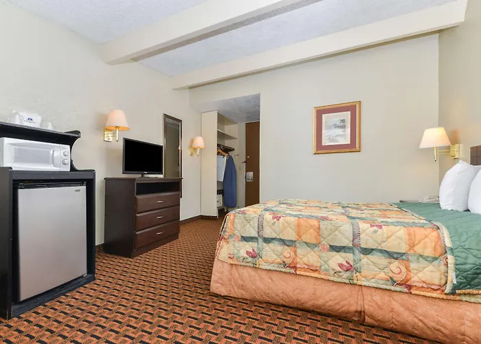 Americas Best Value Inn Sarasota
