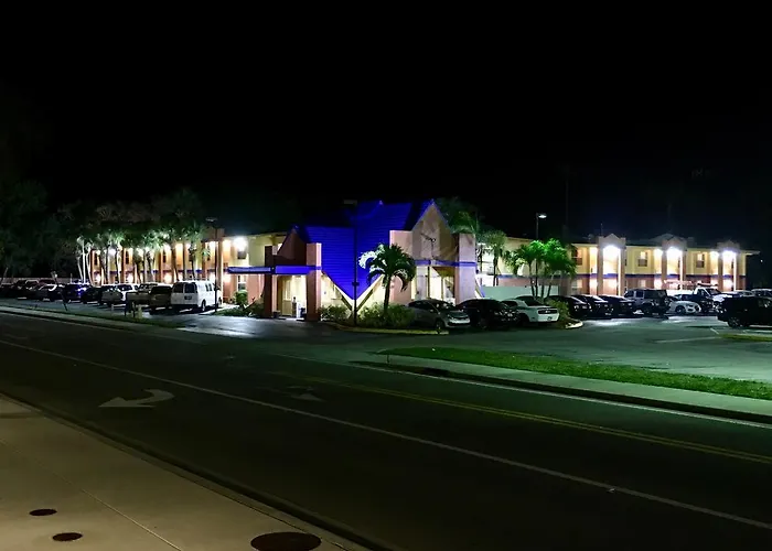 Americas Best Value Inn Sarasota