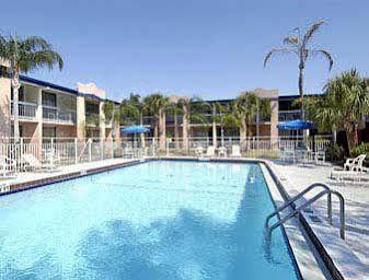 Americas Value Motel Sarasota