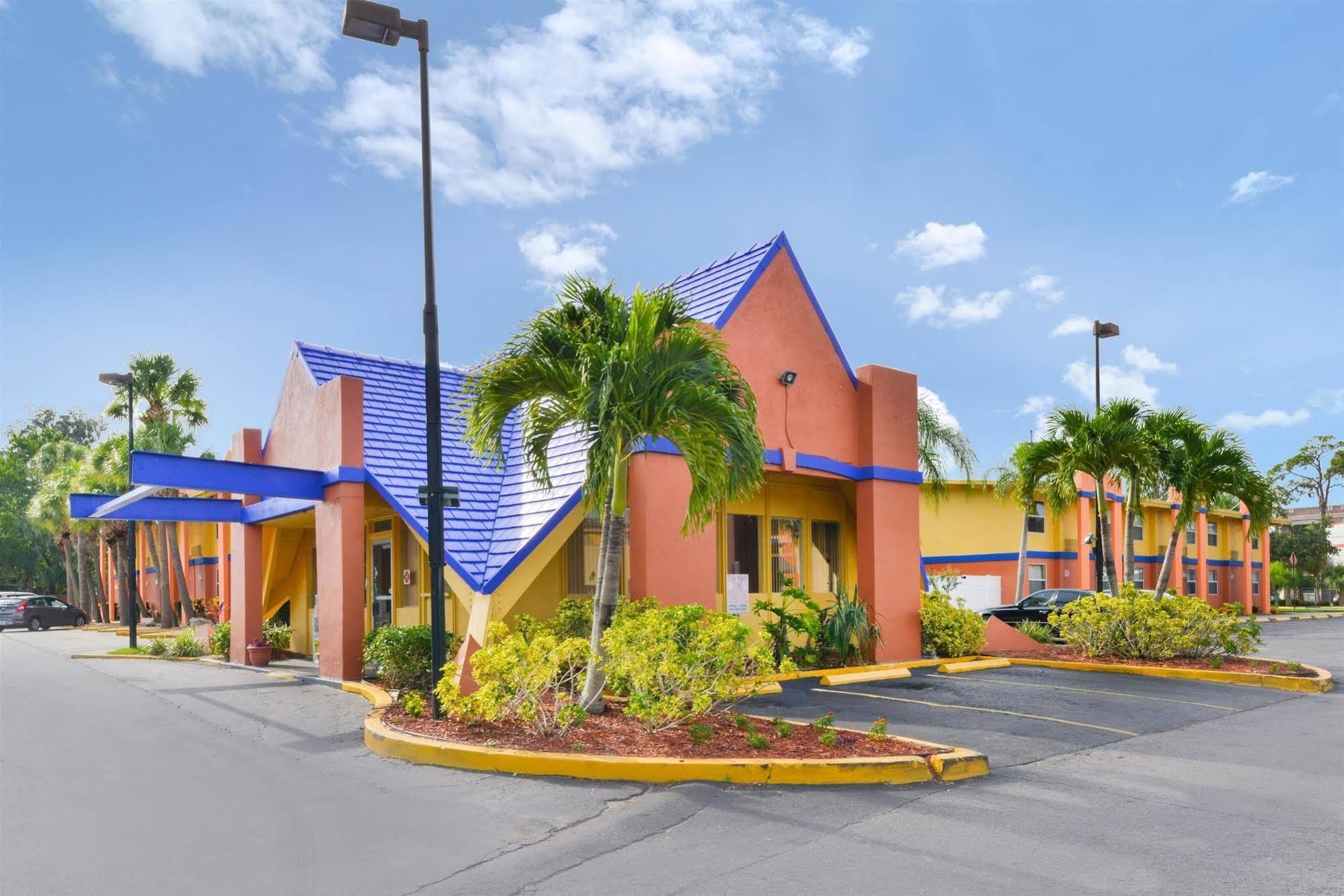 Motel Americas Value
