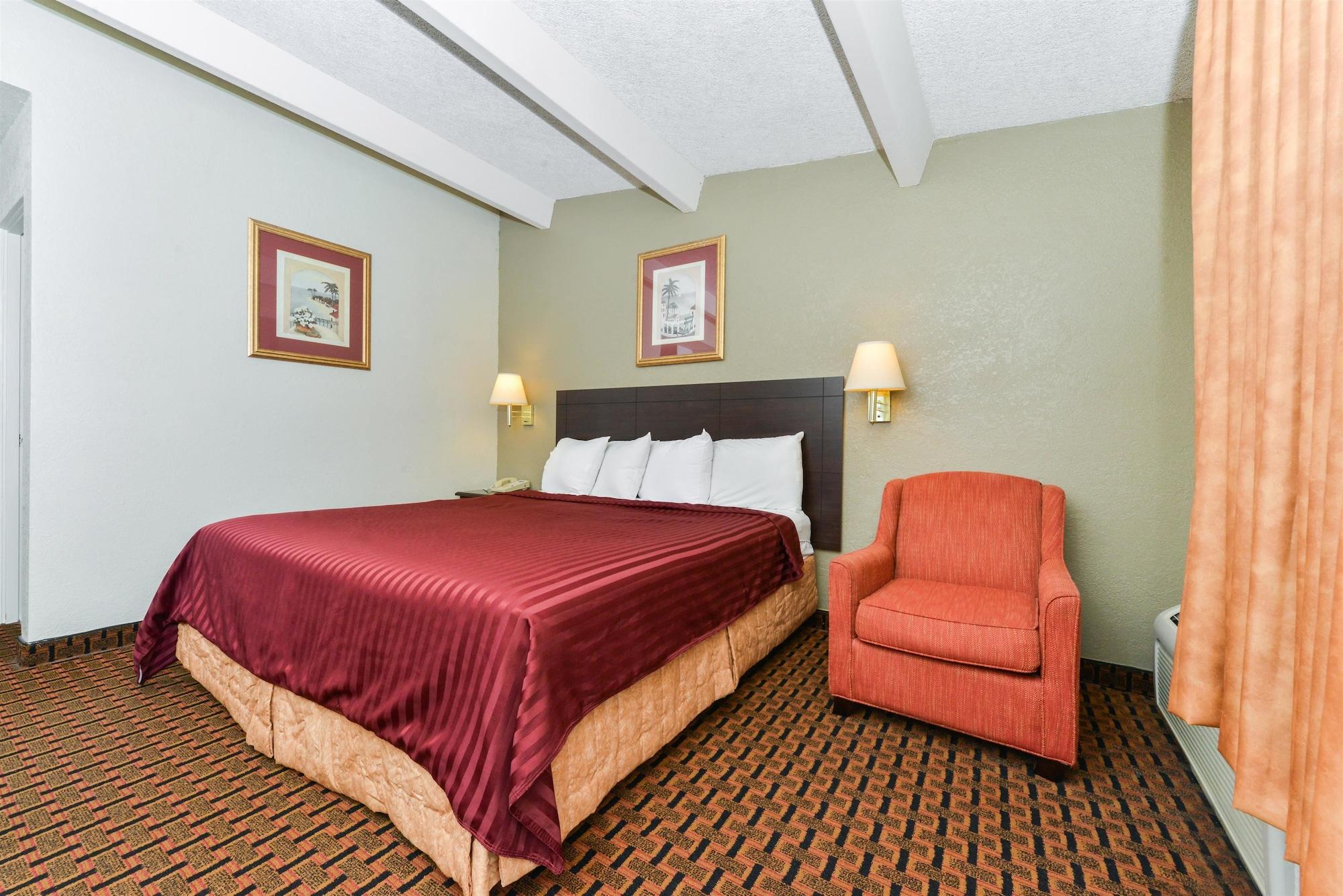 Motel Americas Value 2*