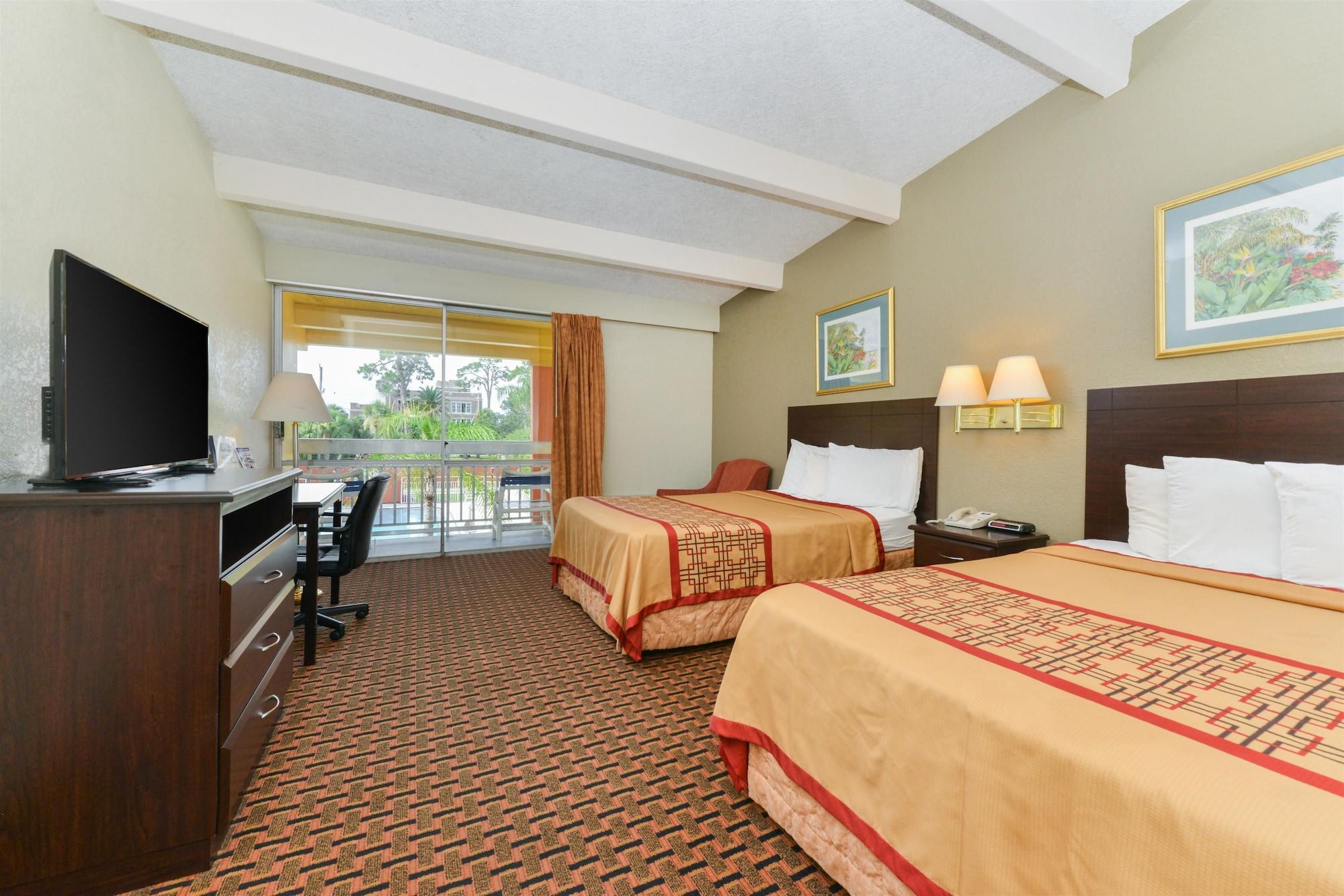 Americas Value Motel Sarasota