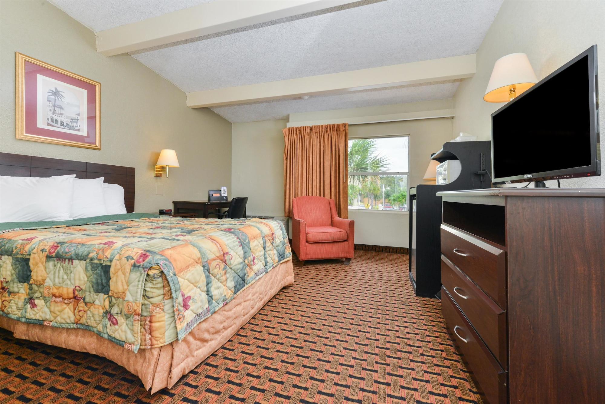 Americas Value Motel Sarasota