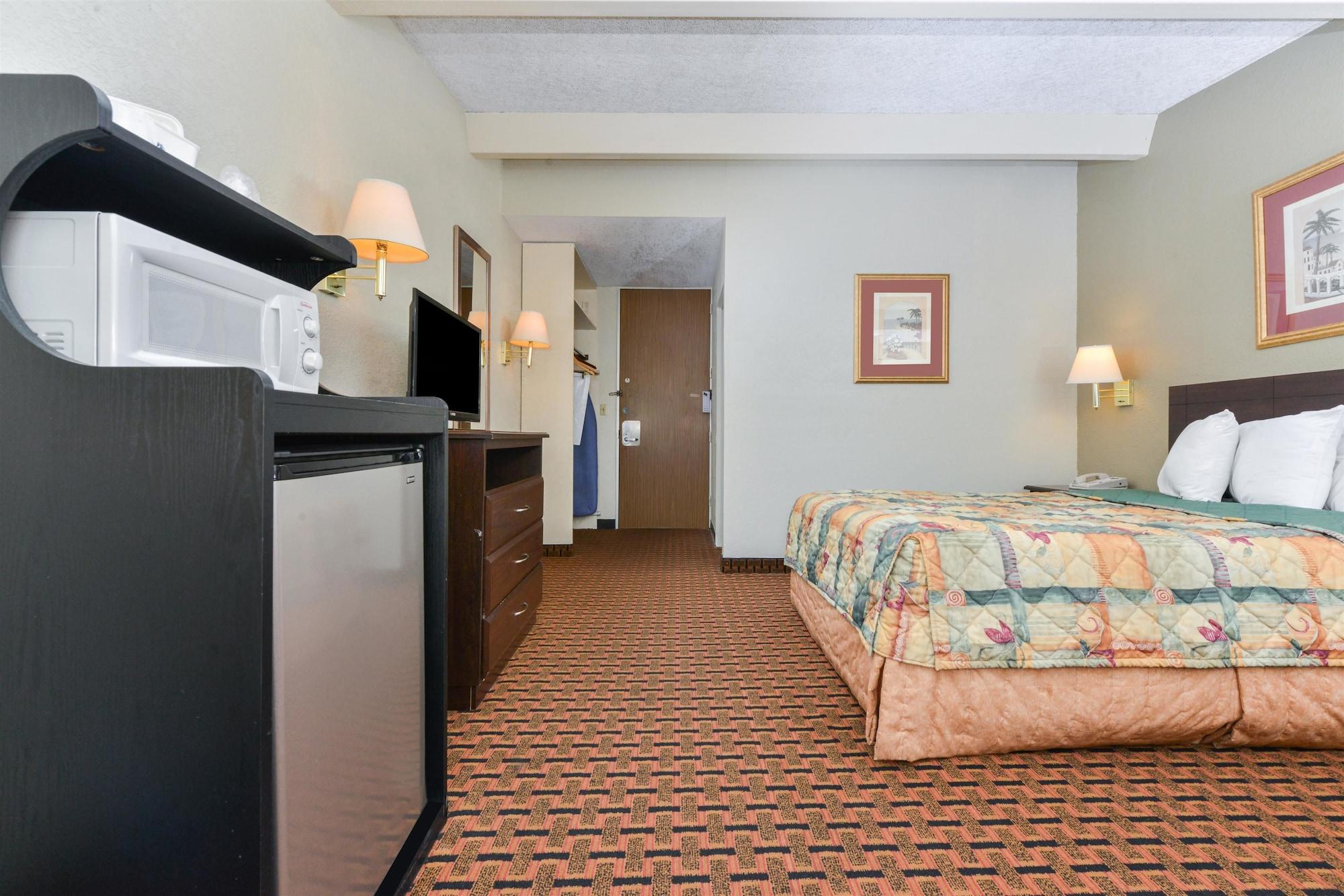 Americas Value Motel 2*