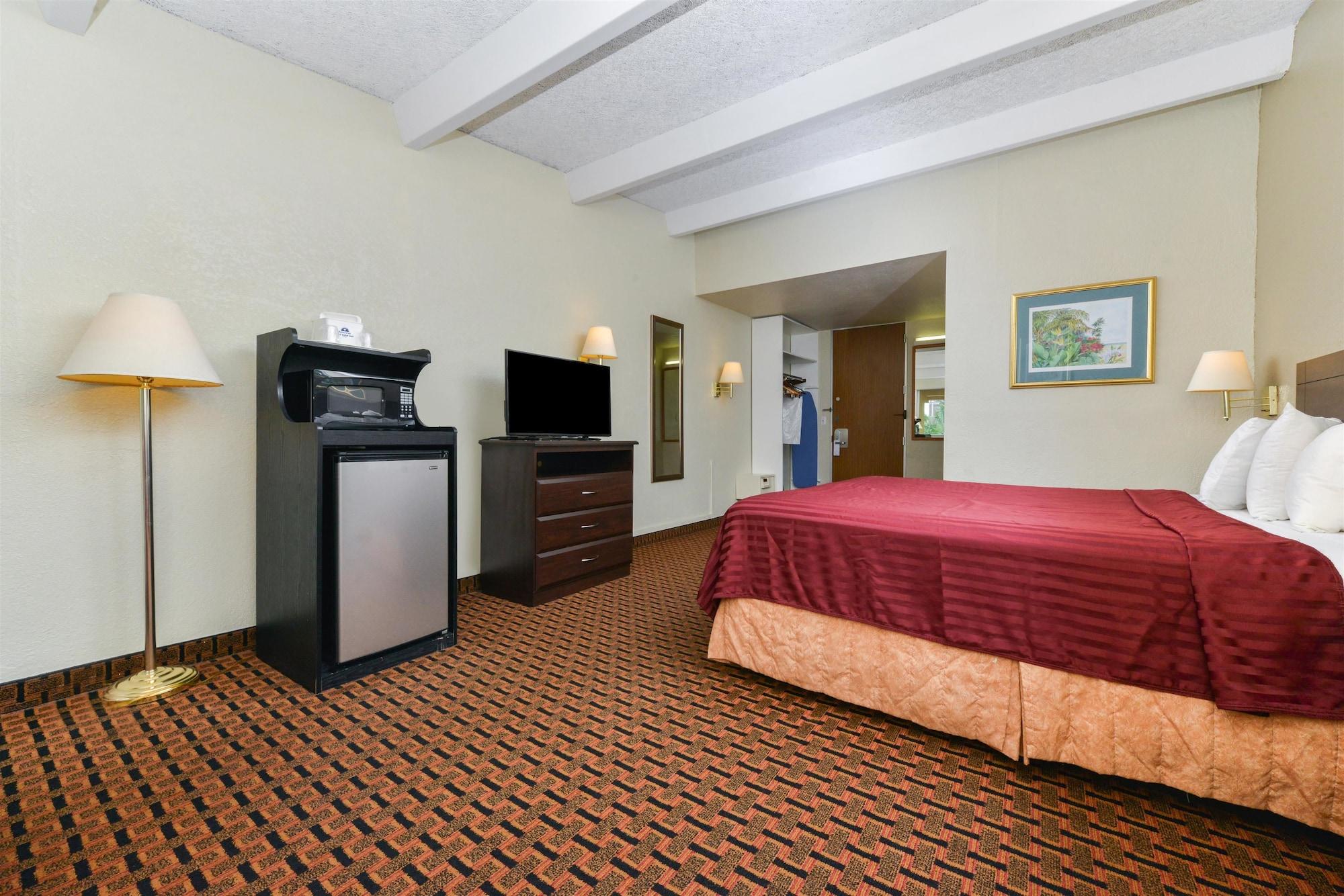 Motel Americas Value