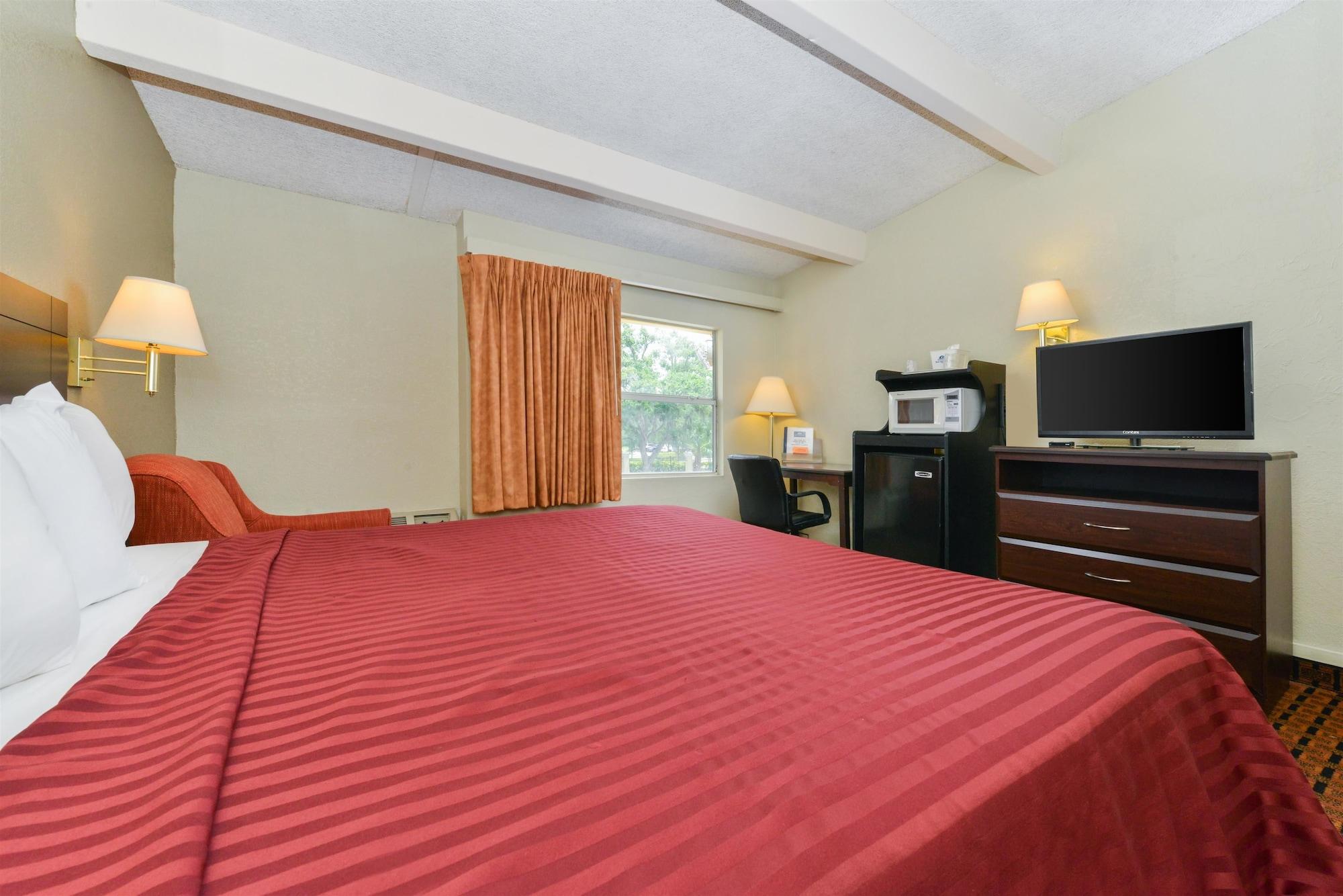 Americas Value Motel Sarasota