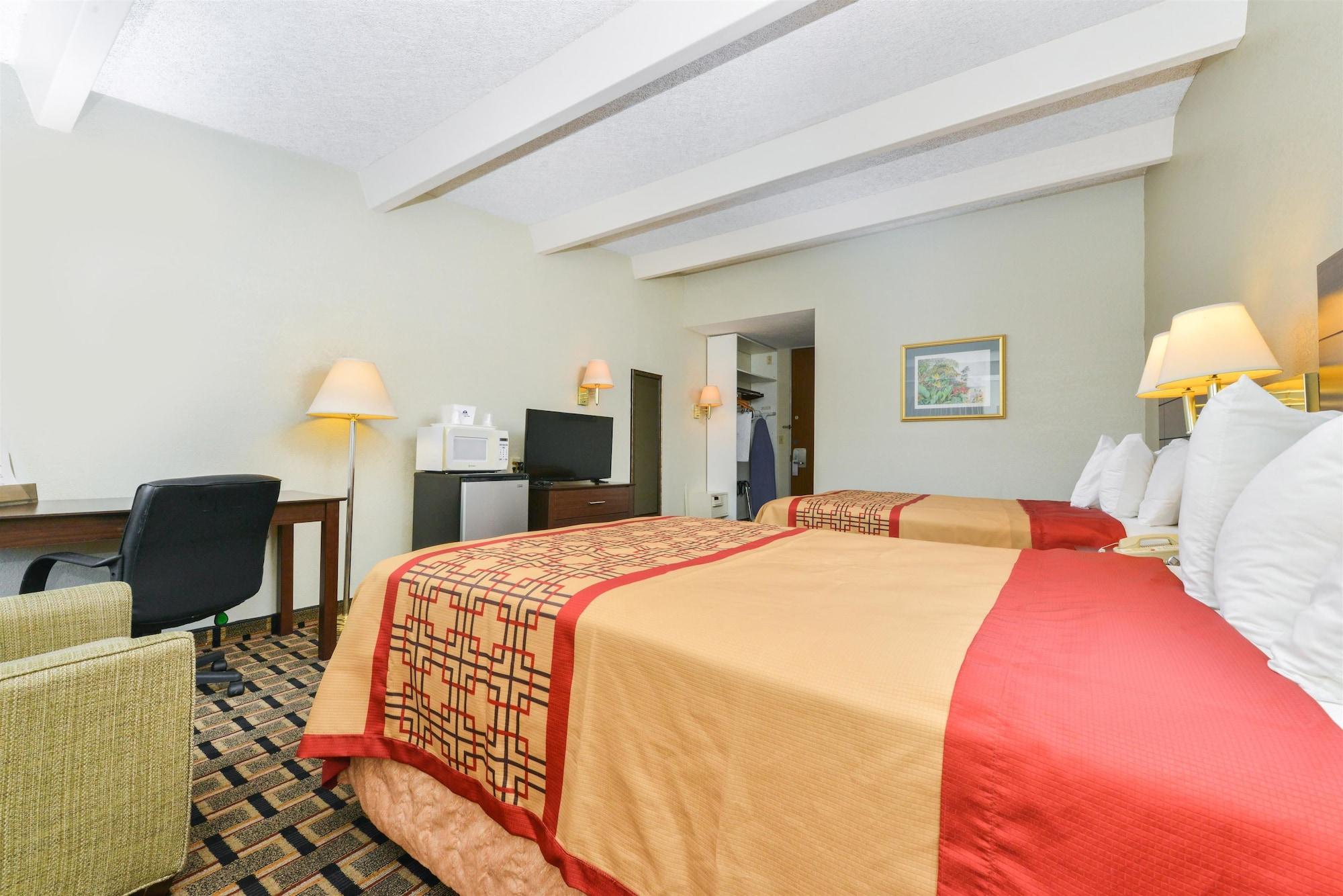 Motel Americas Value Sarasota