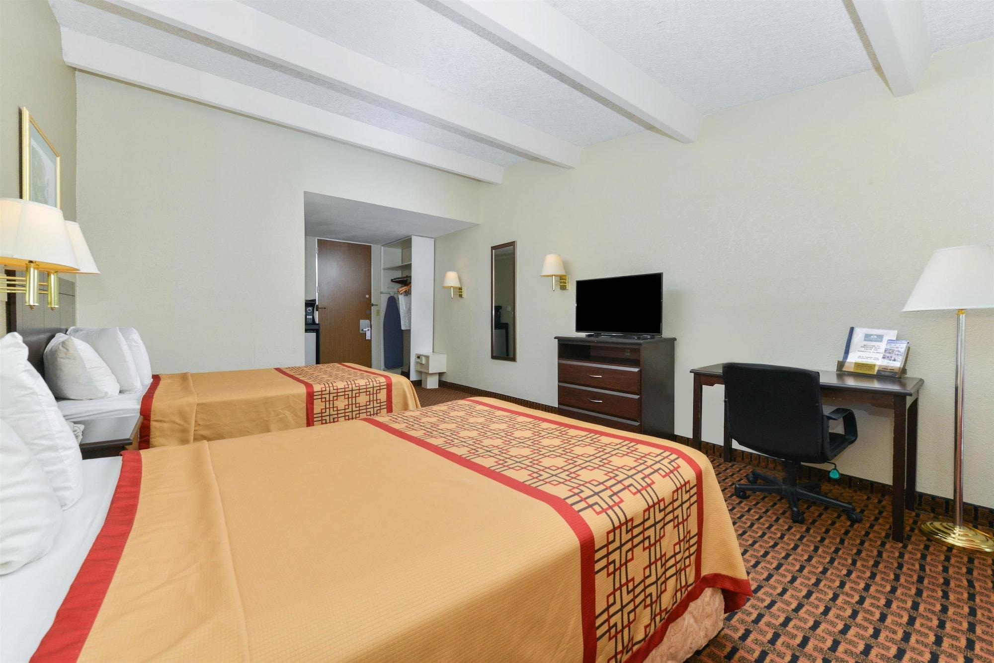 Americas Value Motel Sarasota