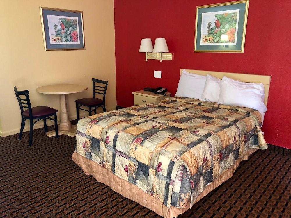 Americas Value Motel 2*