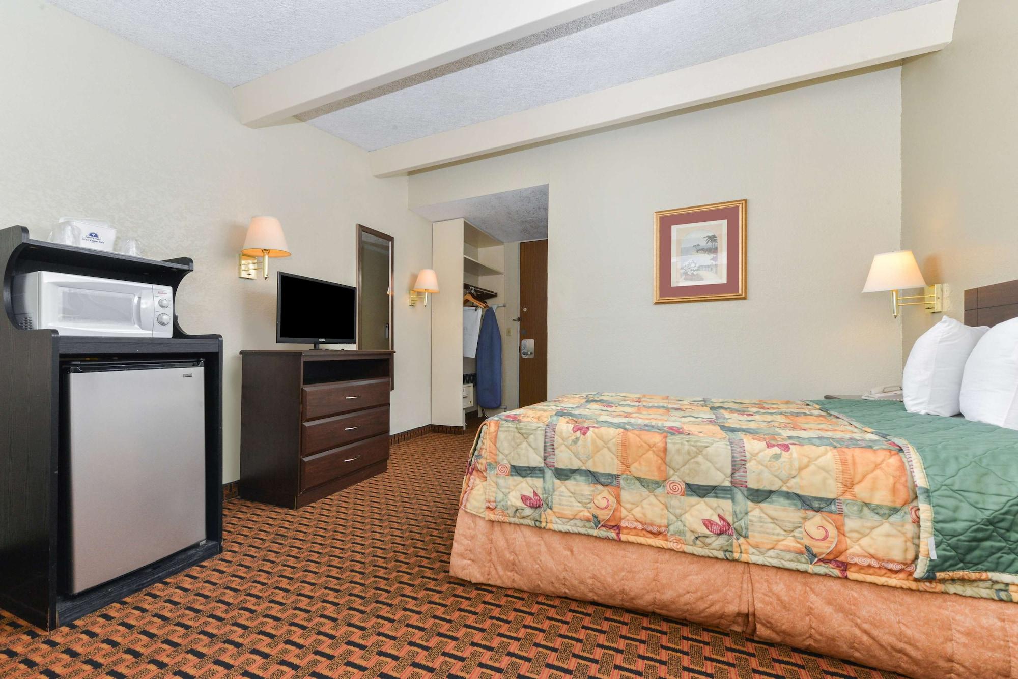 Americas Value Motel