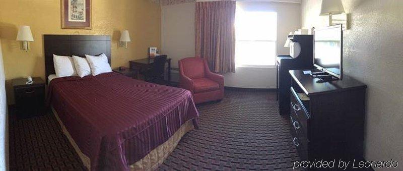 Motel Americas Value