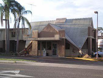 Americas Value Motel Sarasota