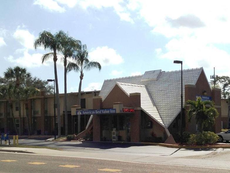 Americas Value Motel