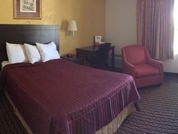 Americas Value Motel Sarasota