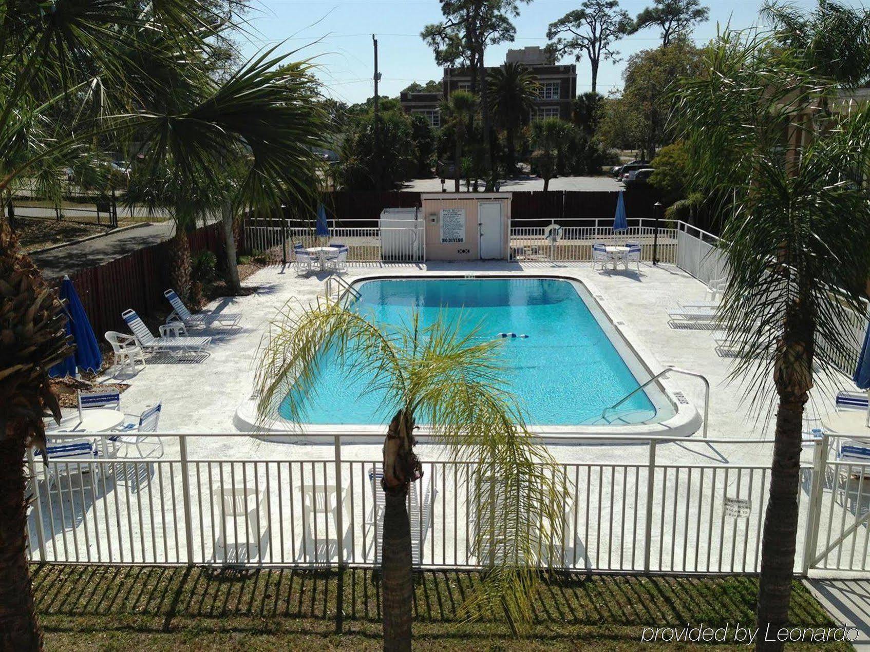 Motel Americas Value 2*