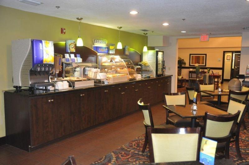 Motel Americas Value