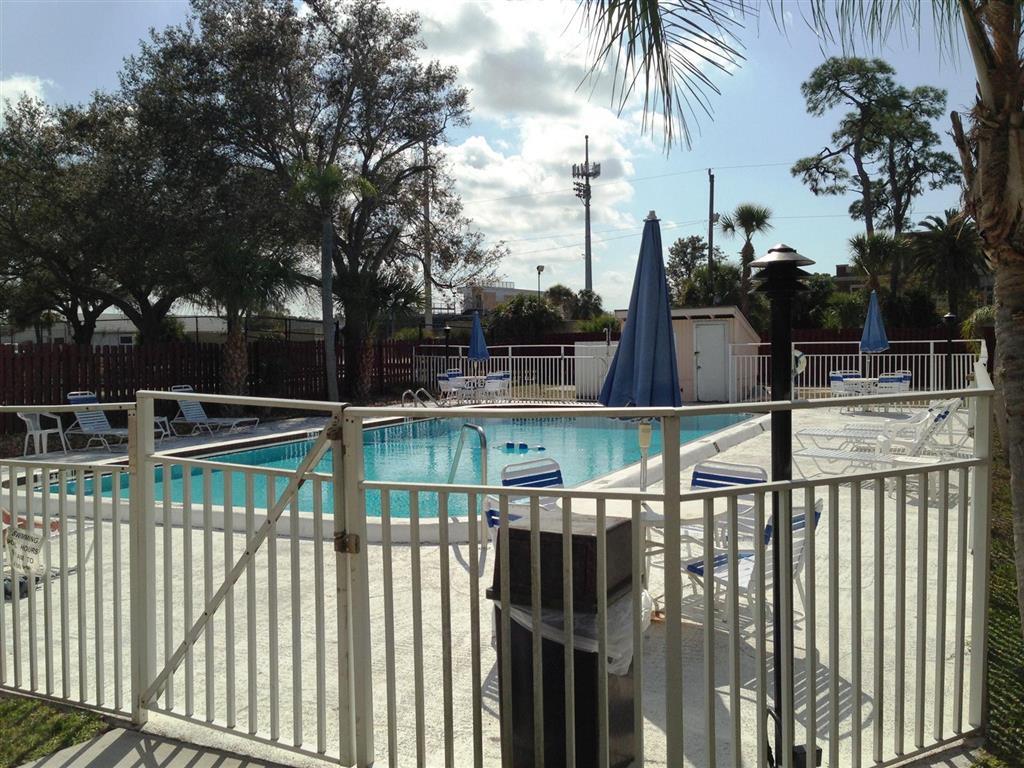 Americas Value Motel