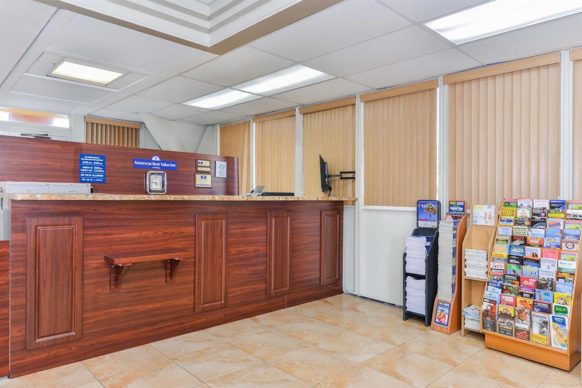 Americas Value Motel