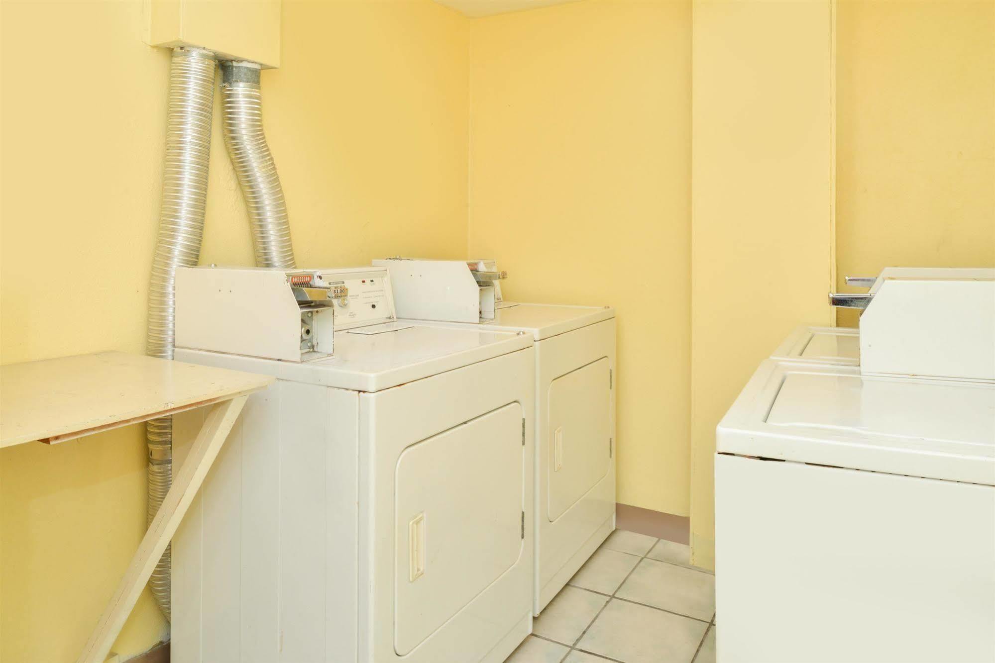 Motel Americas Value Sarasota