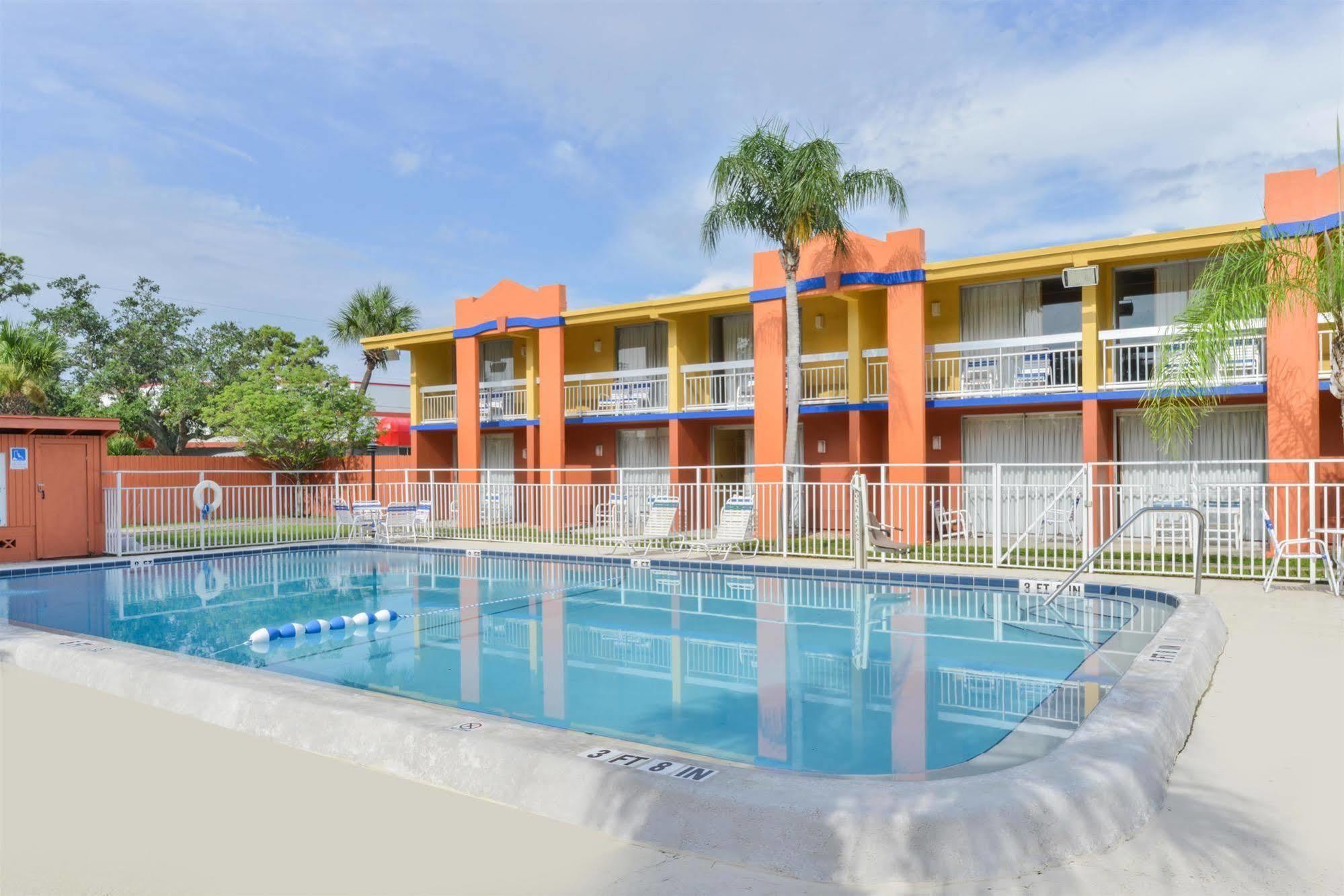 Motel Americas Value