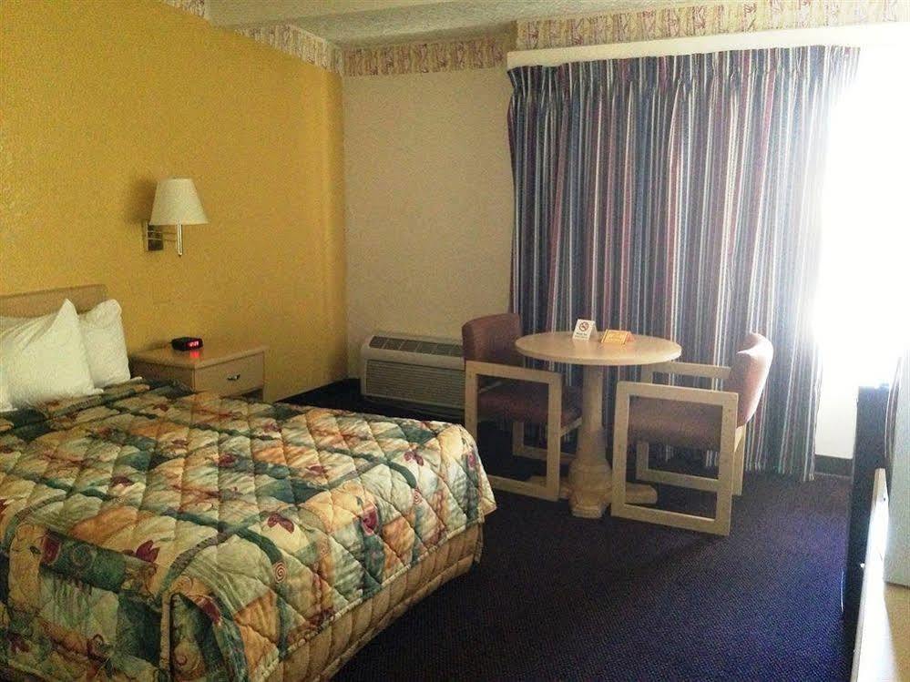 Motel Americas Value